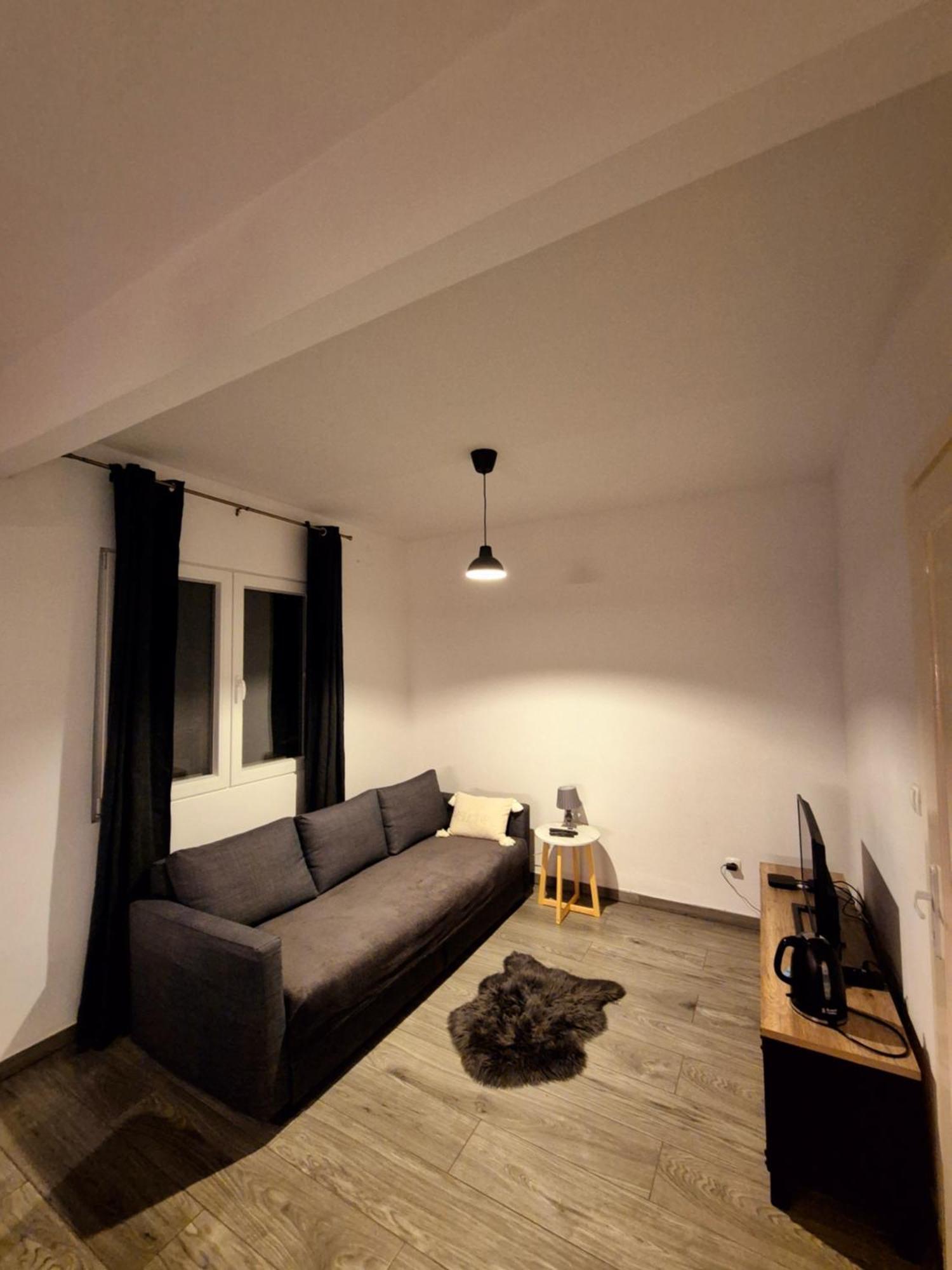 Katarina 4+2 Appartement *