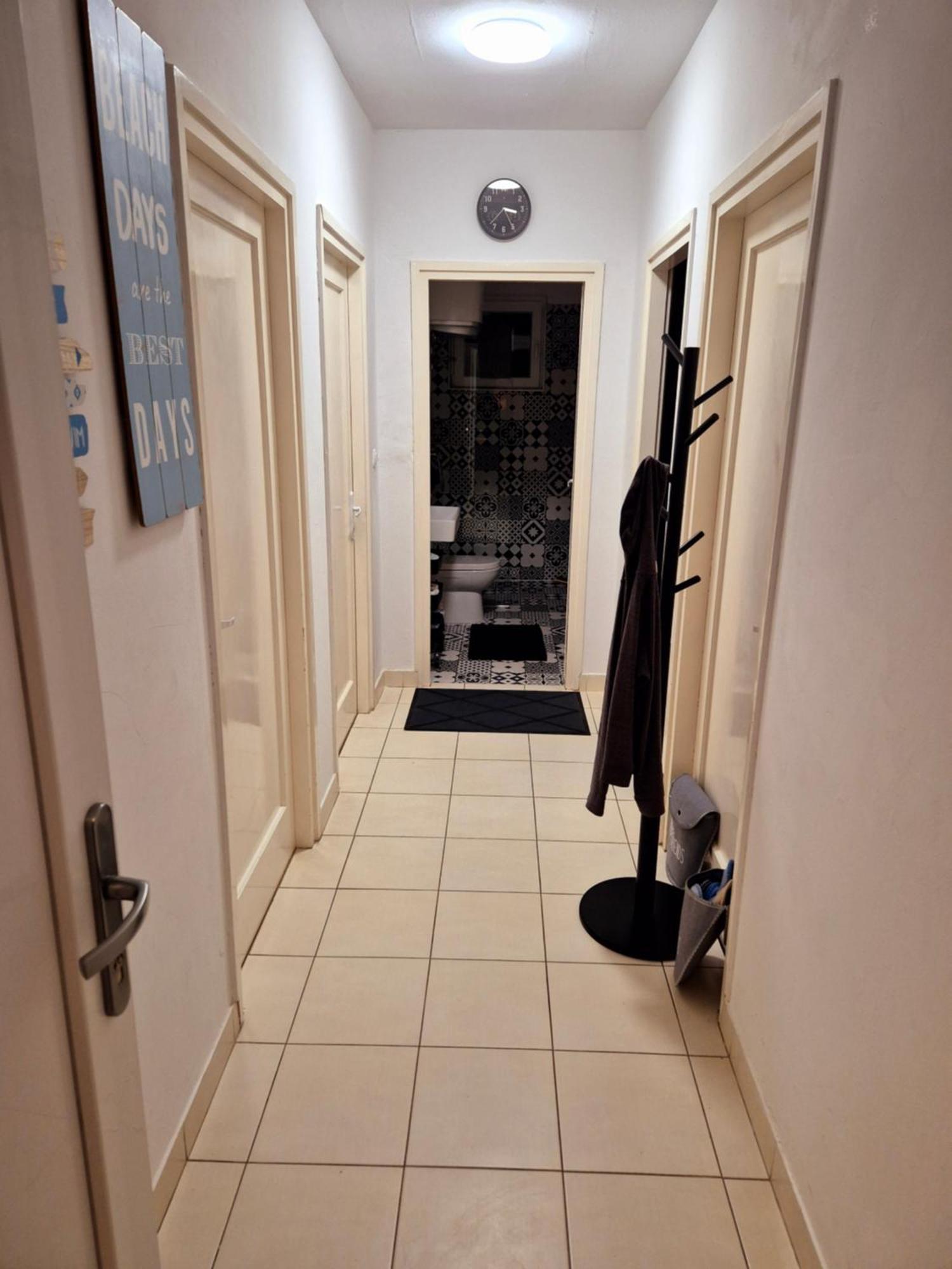 Appartement Katarina 4+2 *