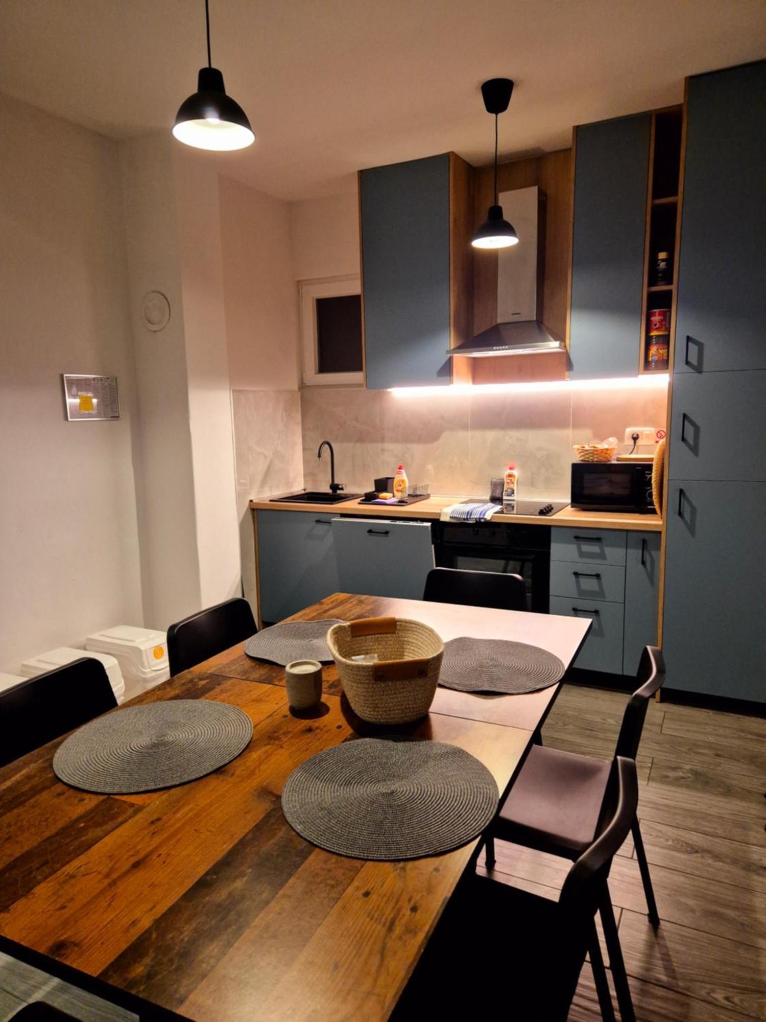 Appartement Katarina 4+2 *