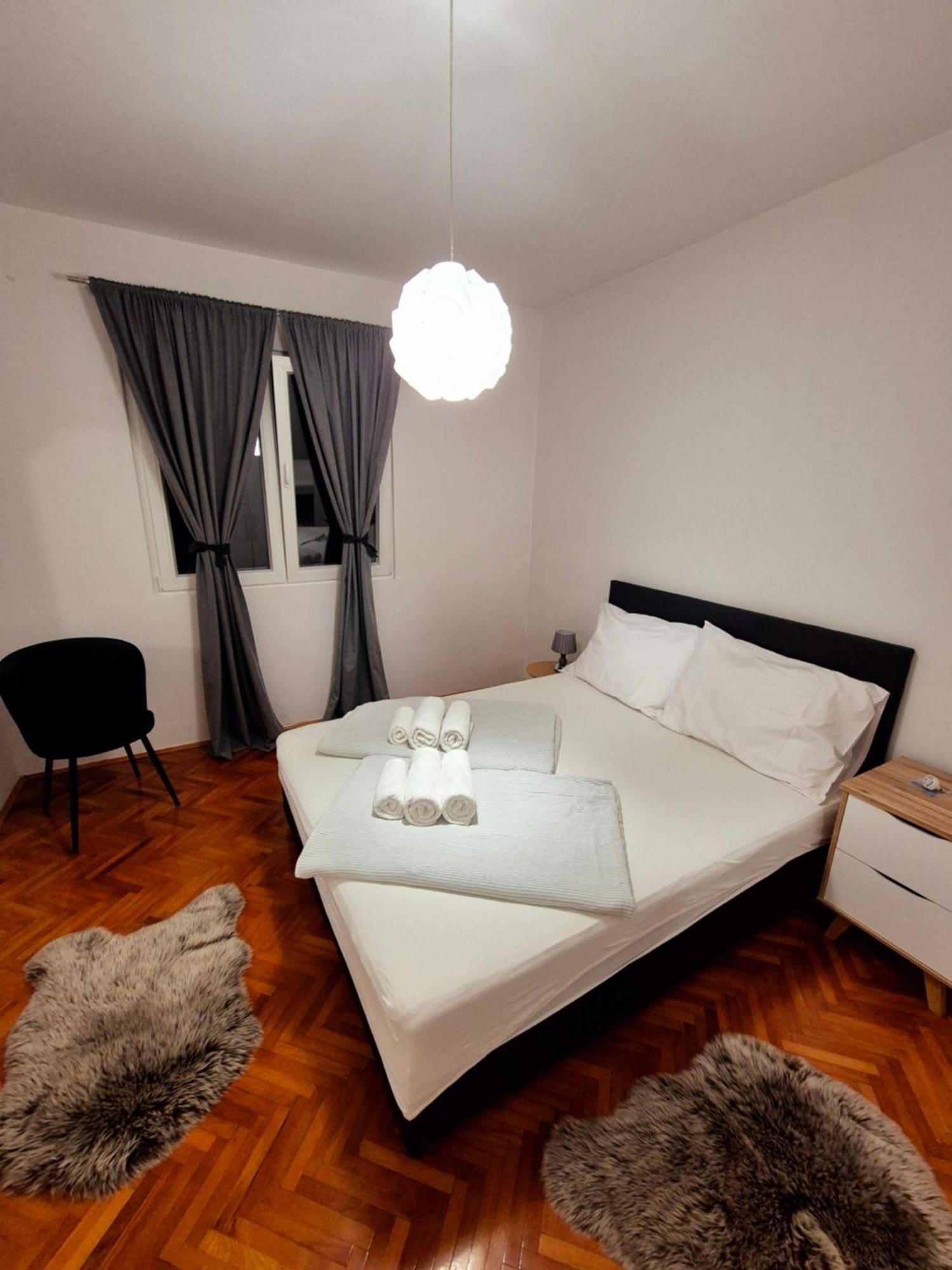 Katarina 4+2 Appartement