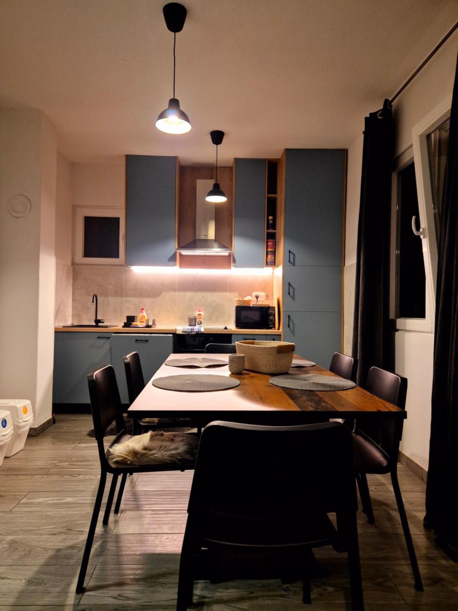 Appartement Katarina 4+2 Biograd Na Moru