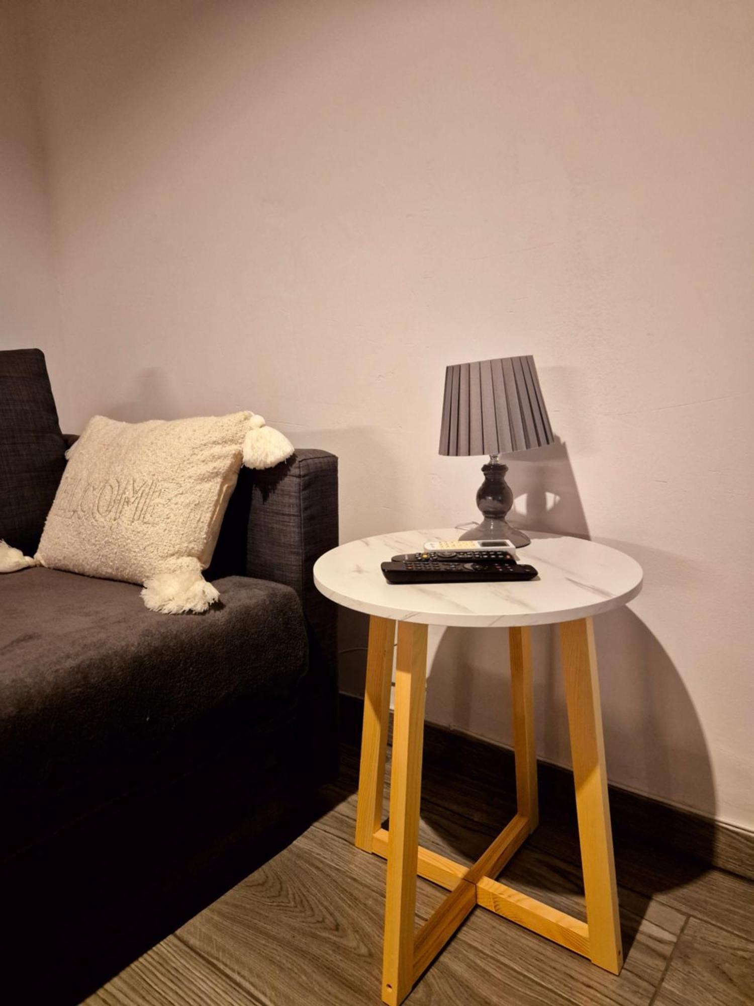 Katarina 4+2 Appartement