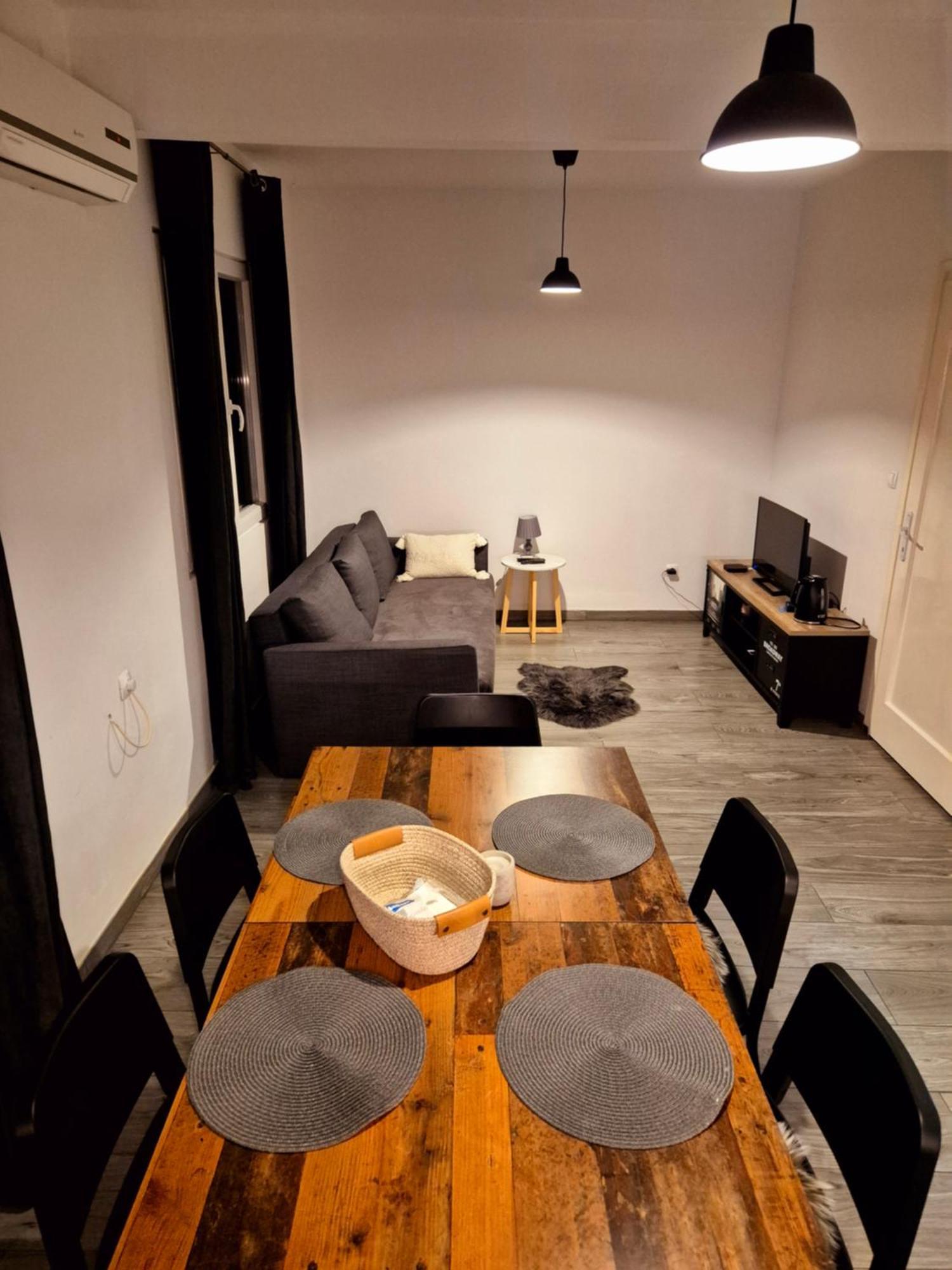 Appartement Katarina 4+2