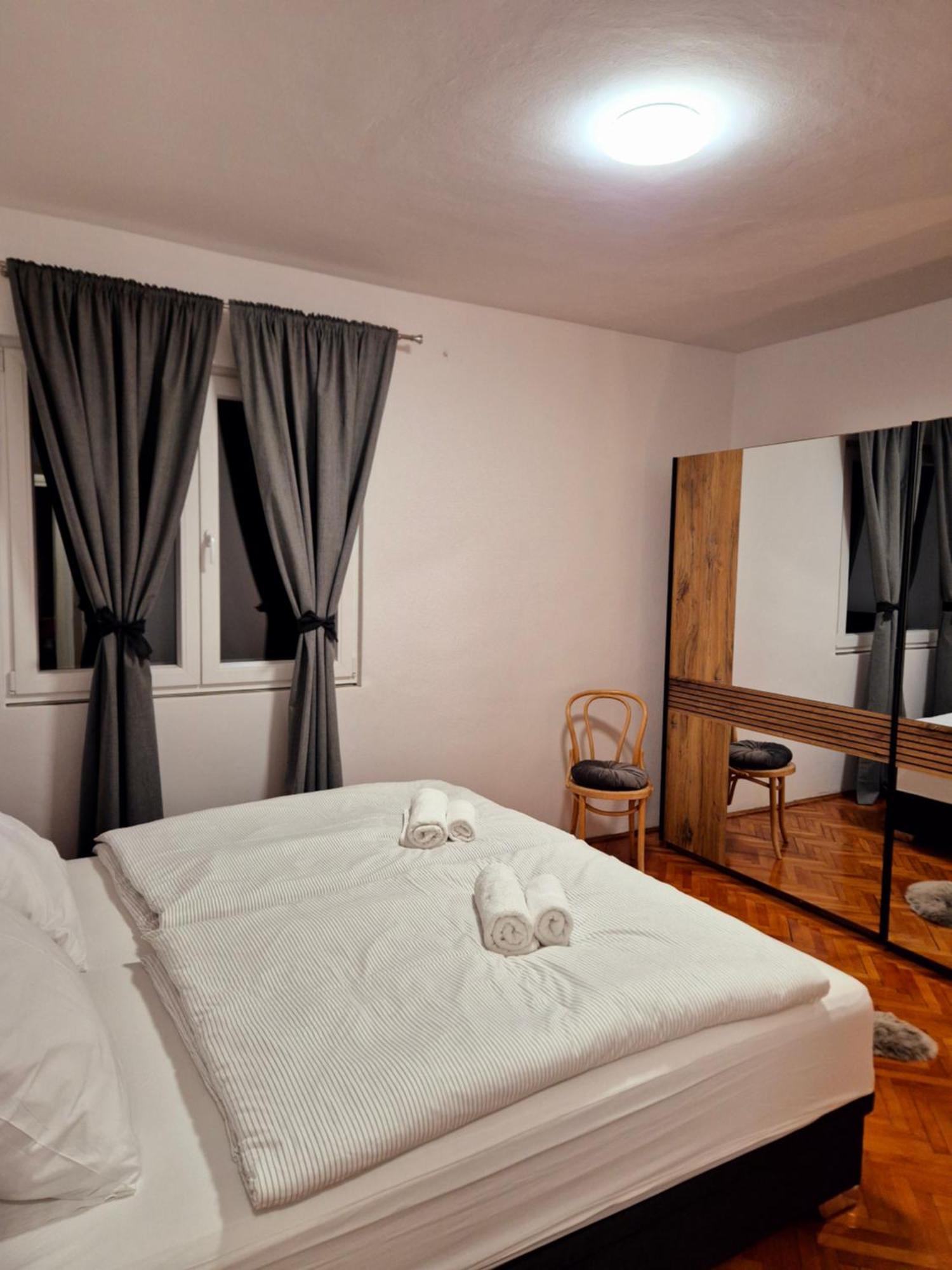 Katarina 4+2 Appartement