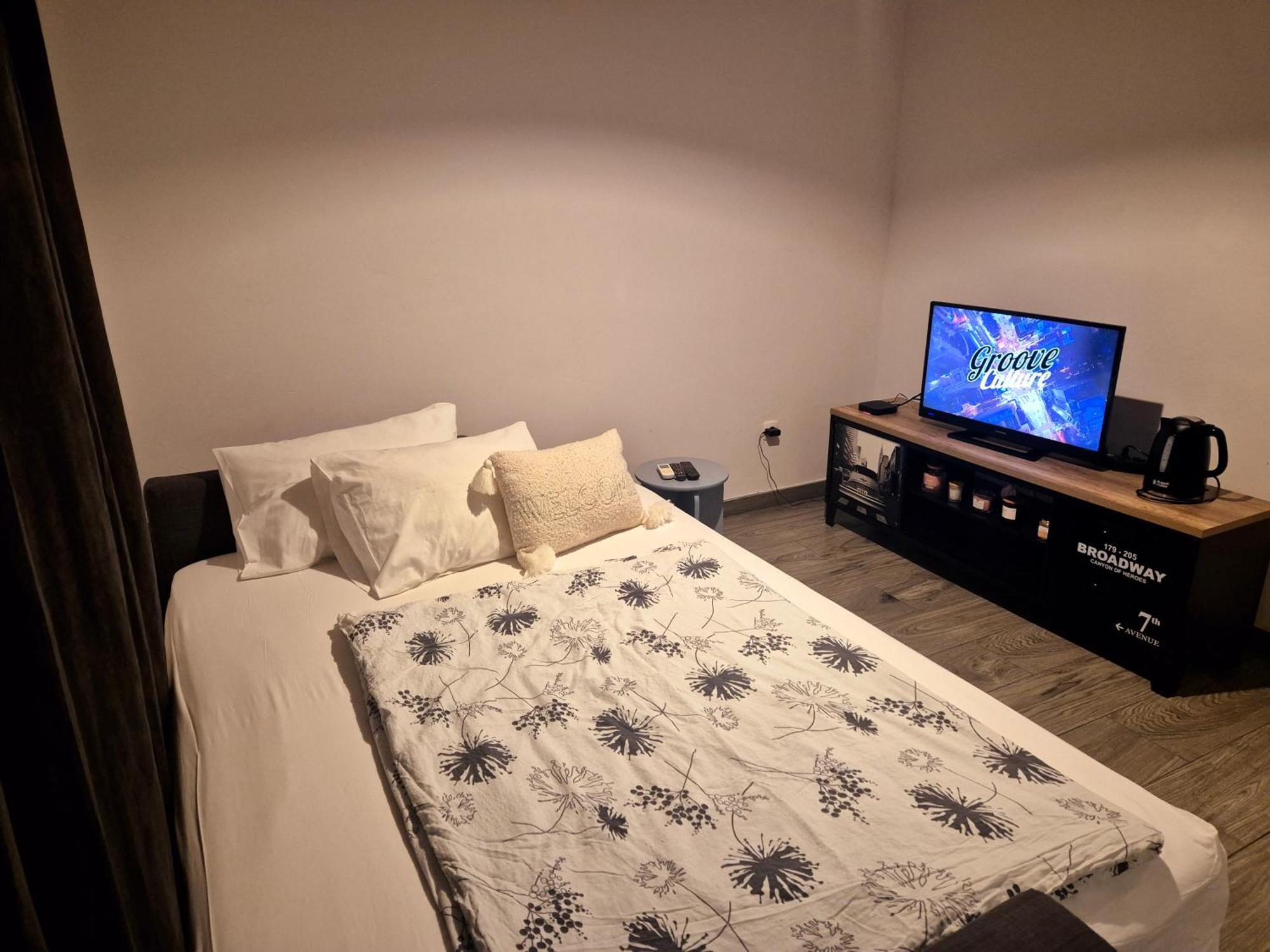 Katarina 4+2 Appartement Biograd Na Moru