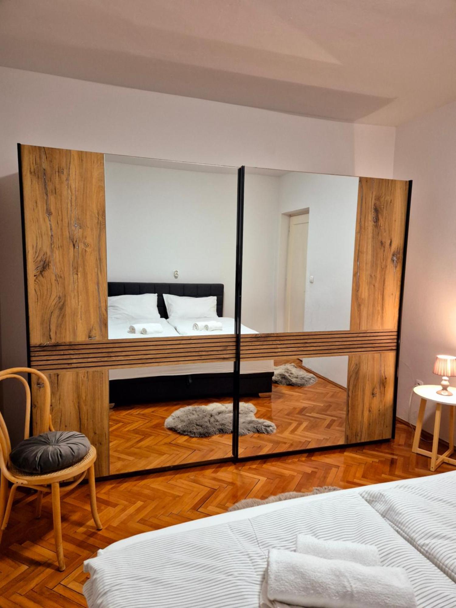 Appartement Katarina 4+2 Biograd Na Moru